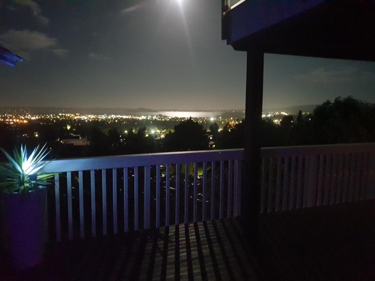 רוטורואה Serenity Views מראה חיצוני תמונה